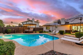 The Ace Scottsdale with Pool Hottub & Putting Green